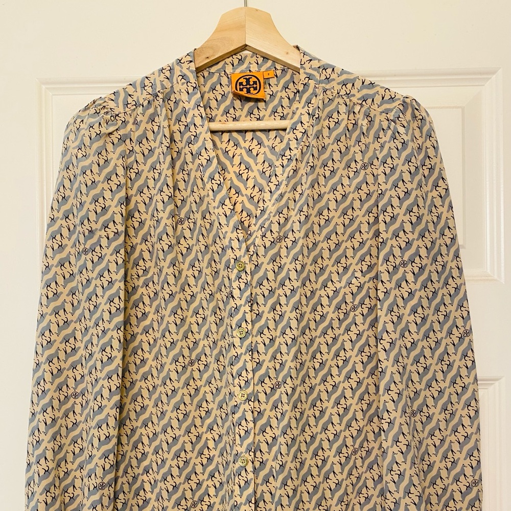 Tory Burch Blouse
